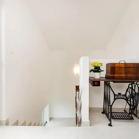 Appartement Niko Mali - Hr-10049-02 By Interhome *