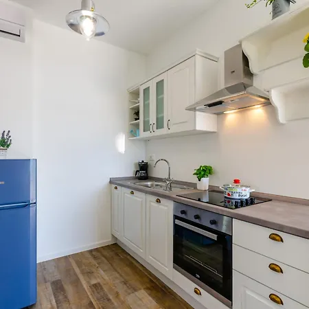 Niko Mali - Hr-10049-02 By Interhome Appartement Crikvenica